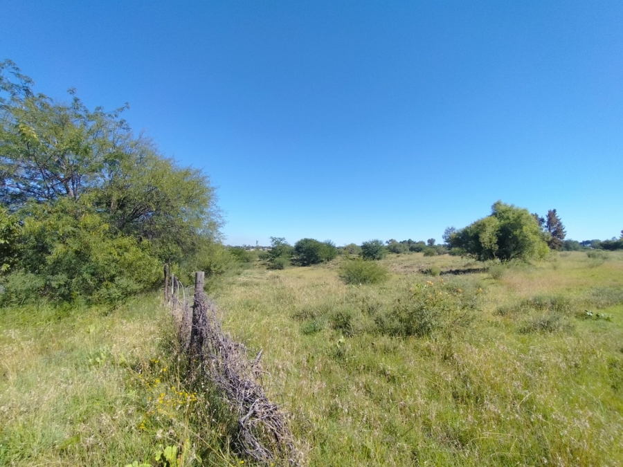 Commercial Property for Sale in Lakeview Free State